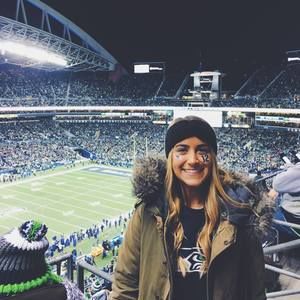 Meet your Posher, Madeleine